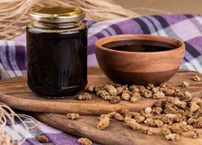 طرز تهیه شیره توت خانگی با توت تازه و خشک طرز تهیه شیره توت خانگی با توت تازه و خشک