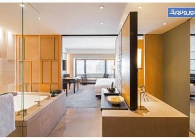 بهترین هتل های پکن بهترین هتل های پکن