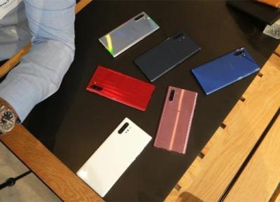 گوشی های سامسونگ در چه کشورهایی ساخته می شوند؟ شاید فکرش را هم نکنید! گوشی های سامسونگ در چه کشورهایی ساخته می شوند؟ شاید فکرش را هم نکنید!