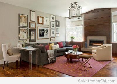 ماوریک, سبکی بی قید و شرط در طراحی داخلی منزل ماوریک, سبکی بی قید و شرط در طراحی داخلی منزل