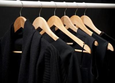 چند نکته مهم برای شست وشو و مراقبت از لباس های مشکی چند نکته مهم برای شست وشو و مراقبت از لباس های مشکی