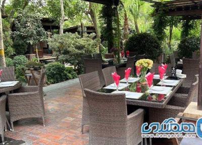 باغ رستوران لرد تهران: راهنمای جامع و آنالیز دقیق از منو تا نظرات مشتریان باغ رستوران لرد تهران: راهنمای جامع و آنالیز دقیق از منو تا نظرات مشتریان