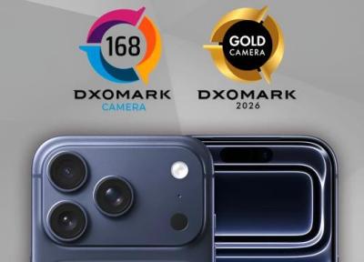 چرا آنالیز دوربین آیفون 17 پرو در DxOMark بحث برانگیز شده است؟ چرا آنالیز دوربین آیفون 17 پرو در DxOMark بحث برانگیز شده است؟