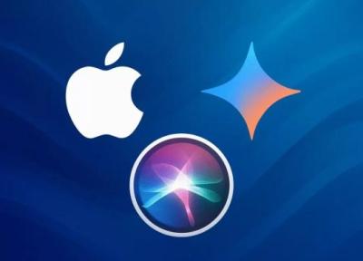 یک اتحاد غیرمنتظره؛ نسخه تازه سیری اپل با یاری گوگل متحول خواهد شد یک اتحاد غیرمنتظره؛ نسخه تازه سیری اپل با یاری گوگل متحول خواهد شد