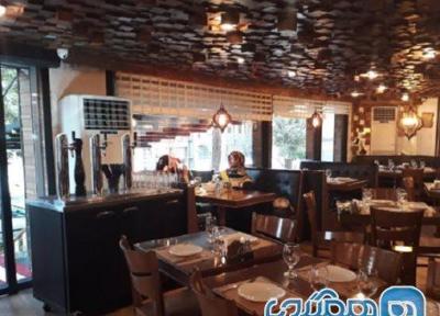 معرفی شماری از برترین رستوران های محله دولت تهران در پاییز 1404 معرفی شماری از برترین رستوران های محله دولت تهران در پاییز 1404