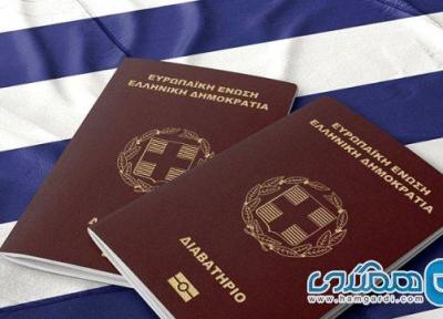 راهنمای اخذ ویزای توریستی شینگن یونان برای اتباع ایرانی در سال 2026 (نوروز 1405) راهنمای اخذ ویزای توریستی شینگن یونان برای اتباع ایرانی در سال 2026 (نوروز 1405)